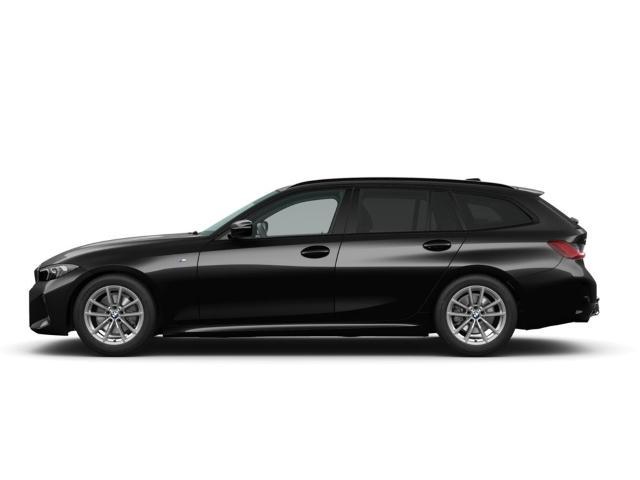 BMW 3er Touring – Bild 2