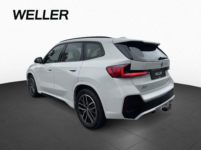 BMW X1 – Bild 4