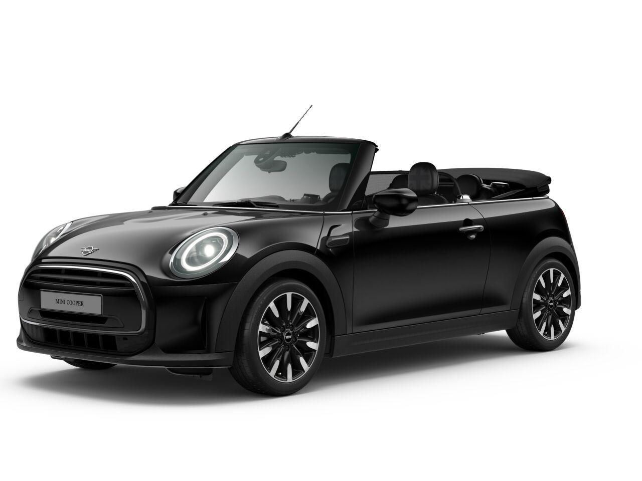 MINI Cabrio