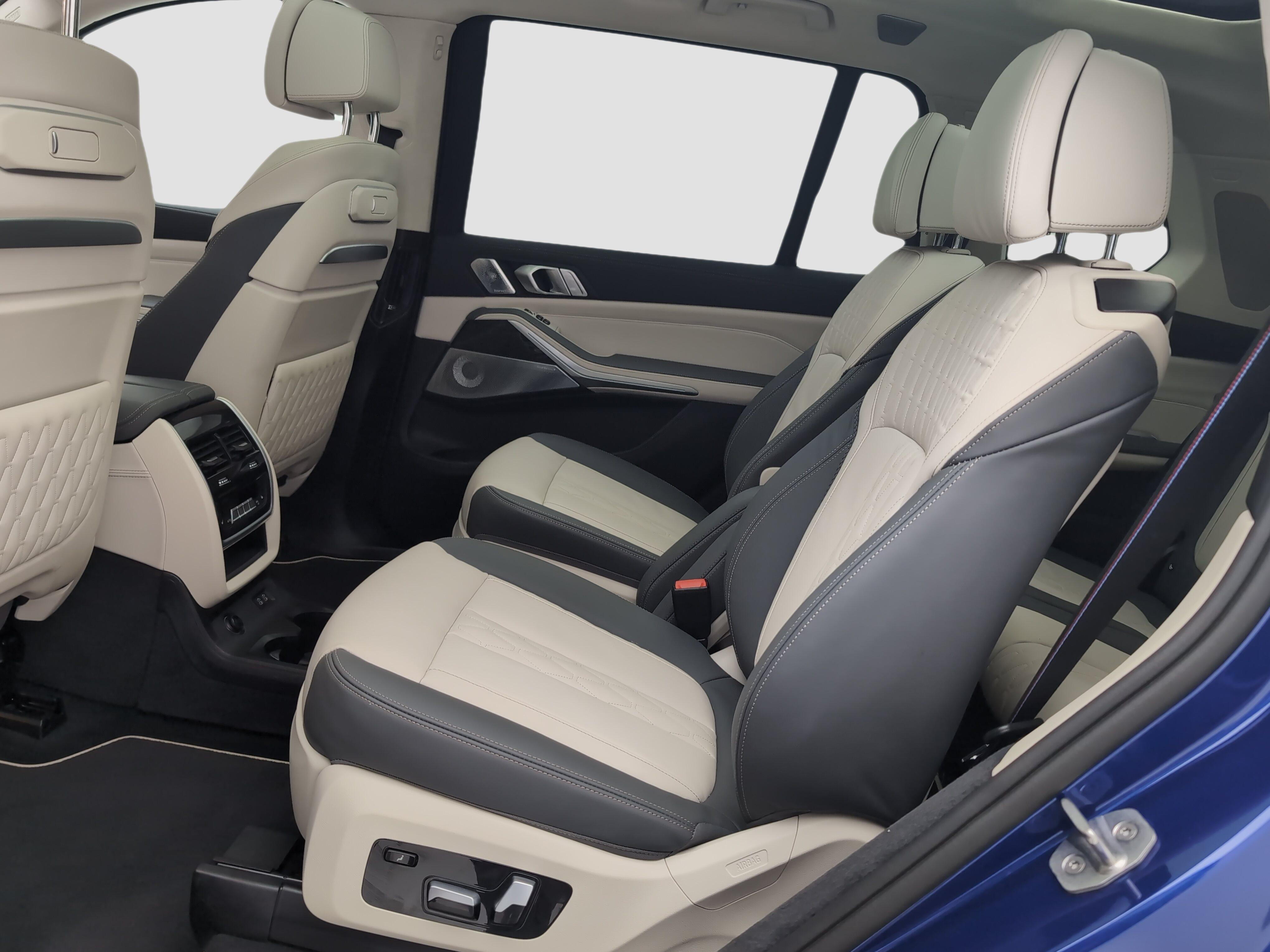BMW X7 – Bild 7