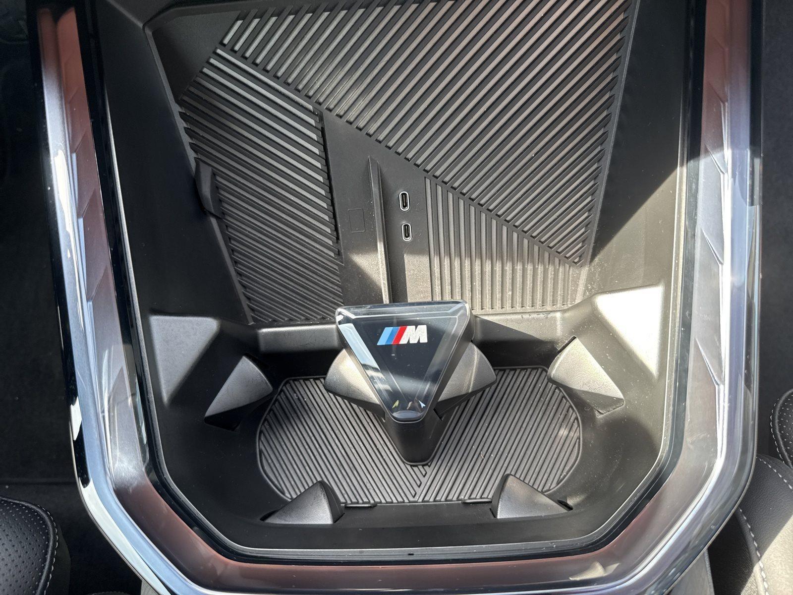 BMW X3 – Bild 13