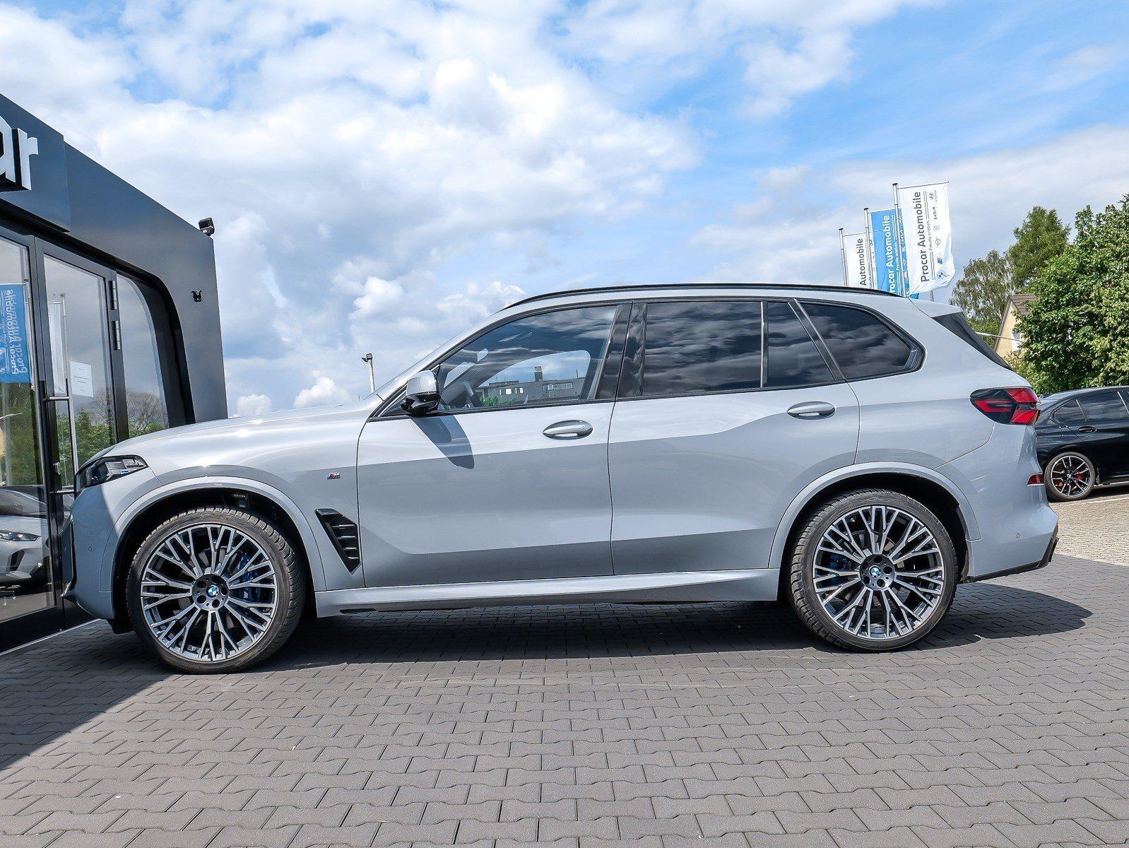 BMW X5 – Bild 22