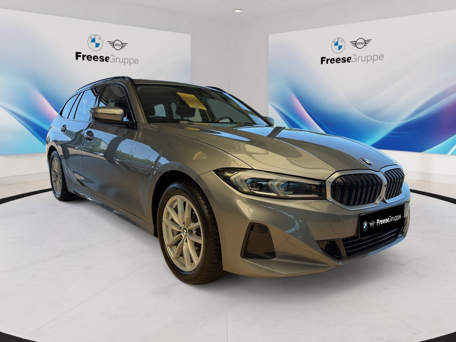 BMW 3er Touring – Bild 21