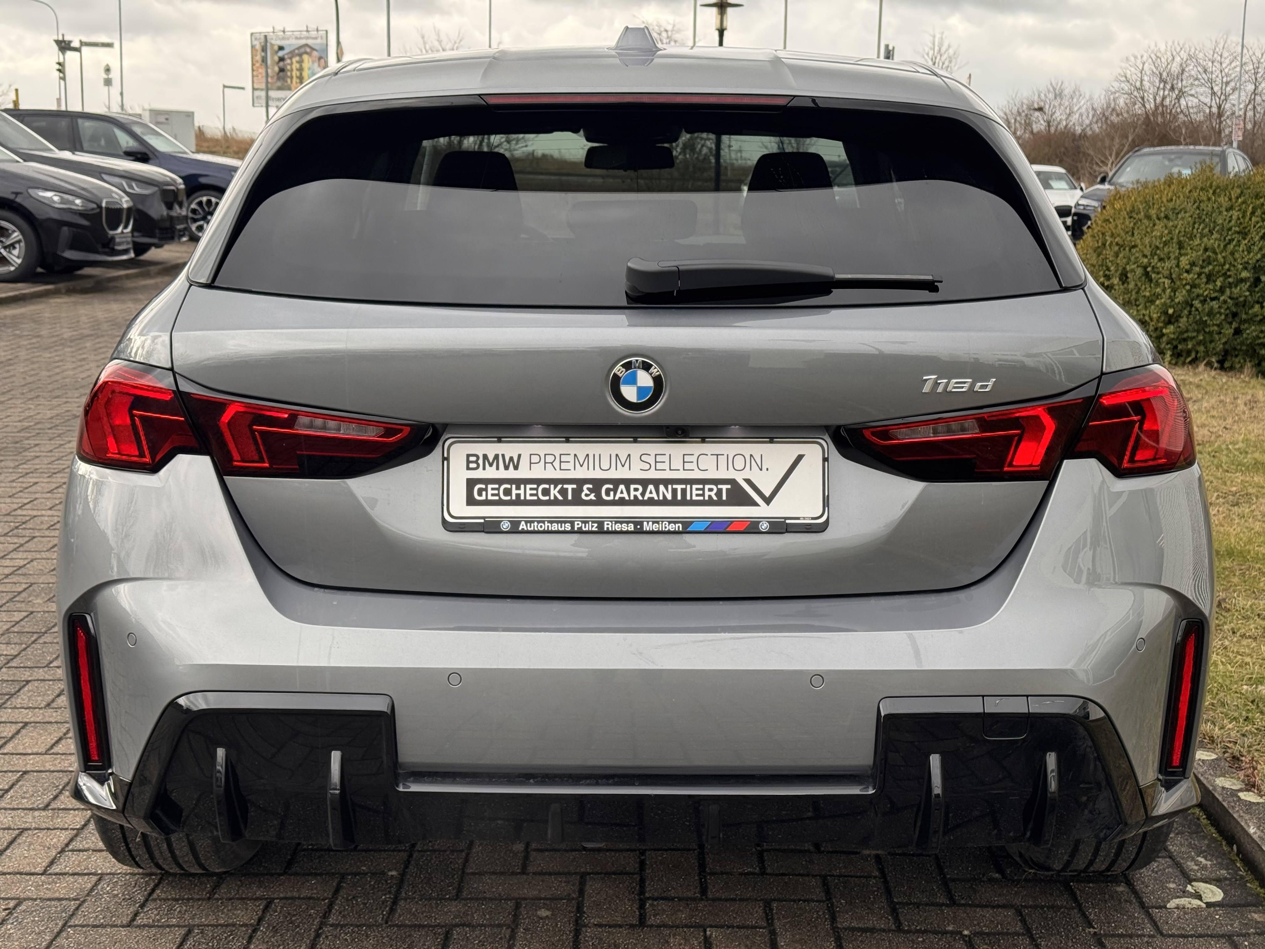 BMW 1er – Bild 18