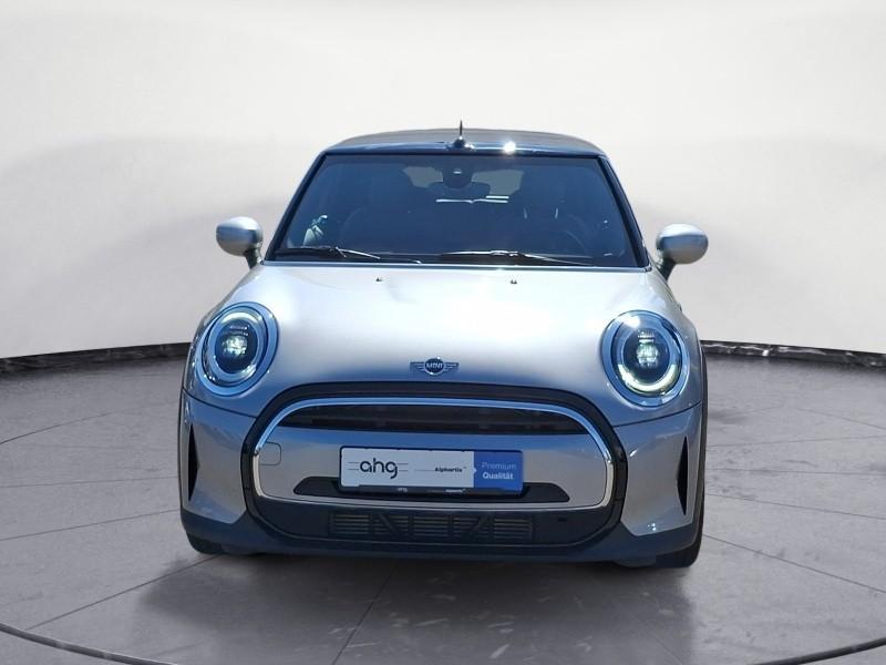 MINI Cabrio – Bild 24