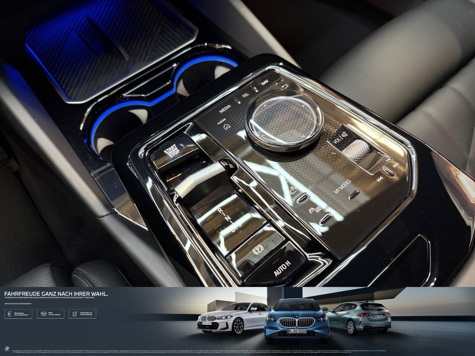 BMW 5er Touring – Bild 7