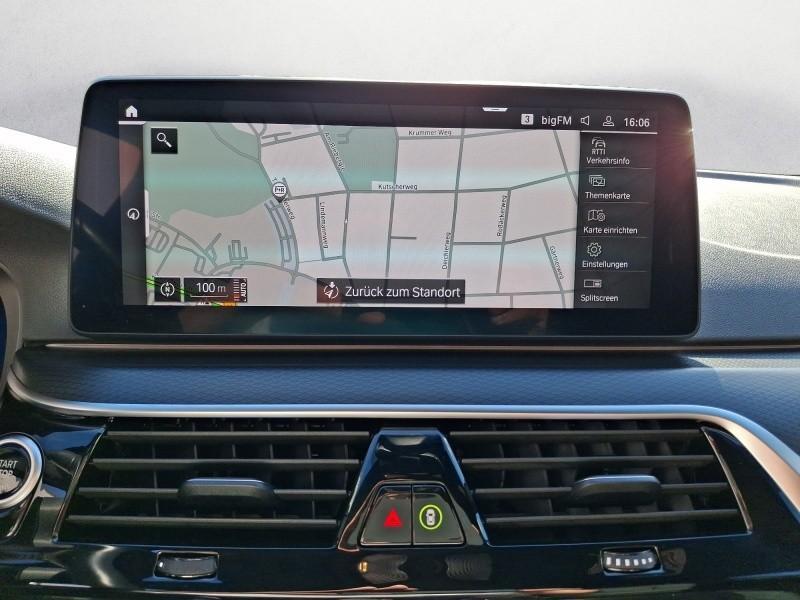 BMW 5er Touring – Bild 8