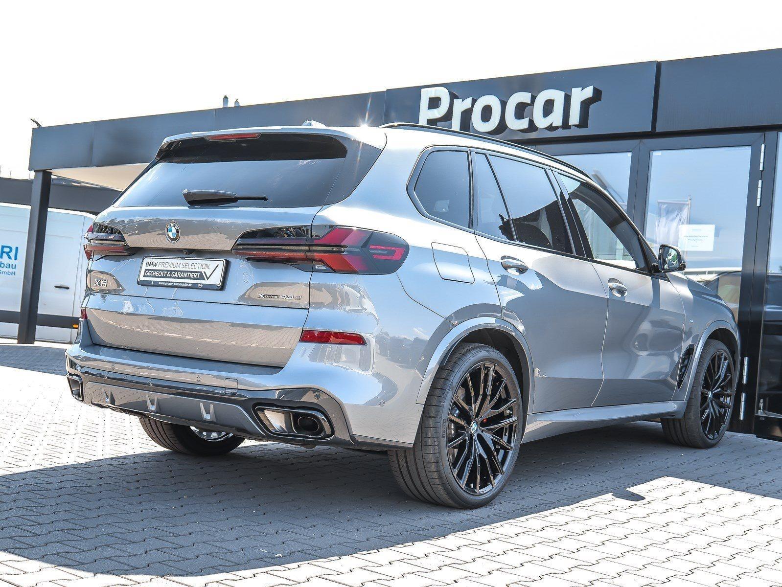 BMW X5 – Bild 2