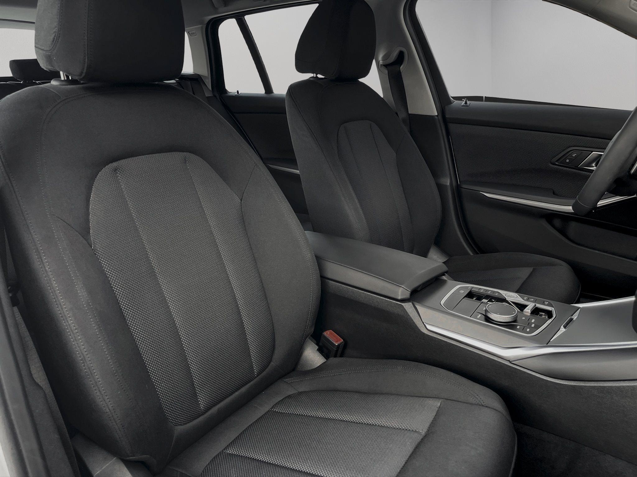 BMW 3er Touring – Bild 7