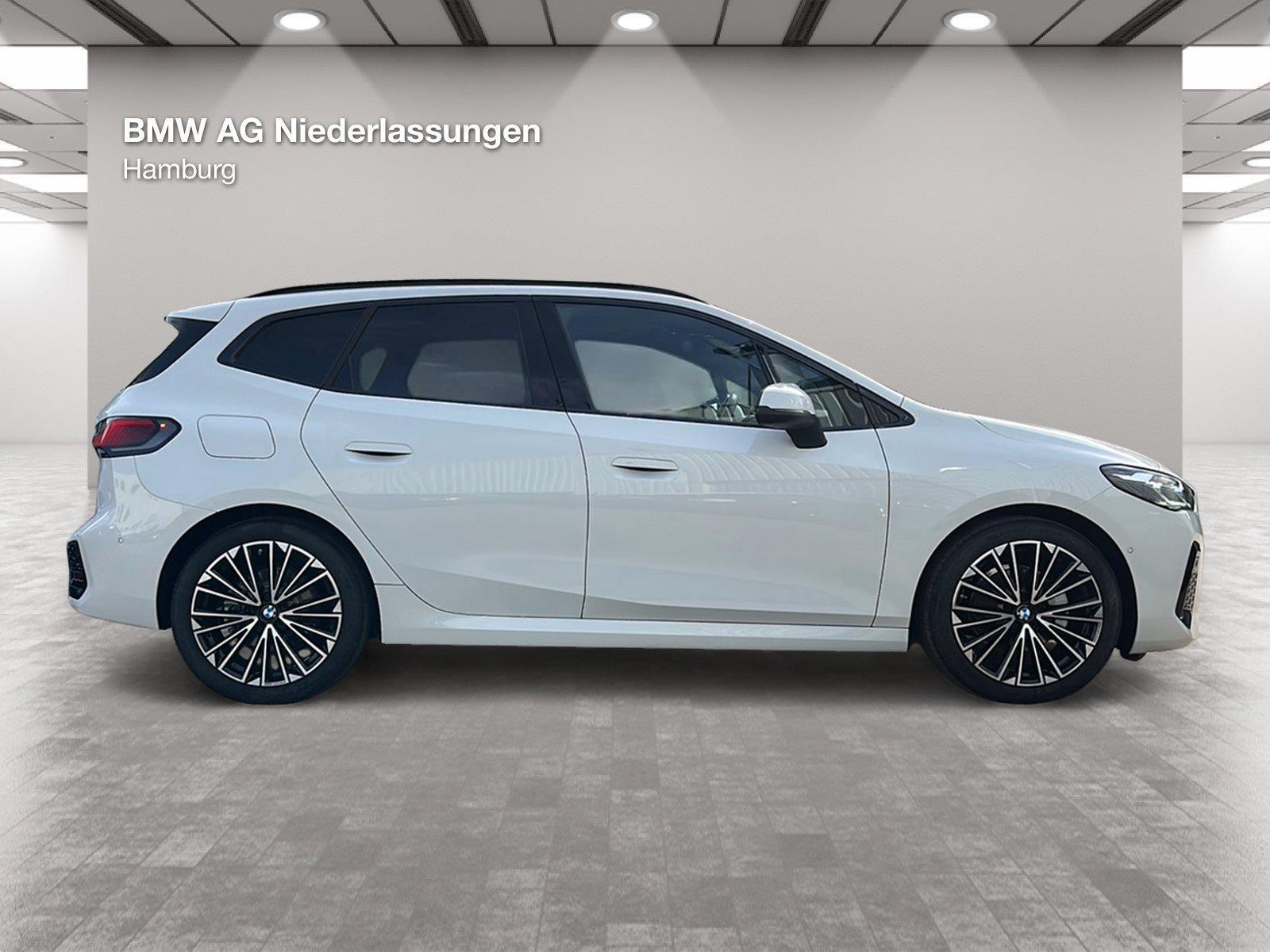 BMW 2er Active Tourer – Bild 4