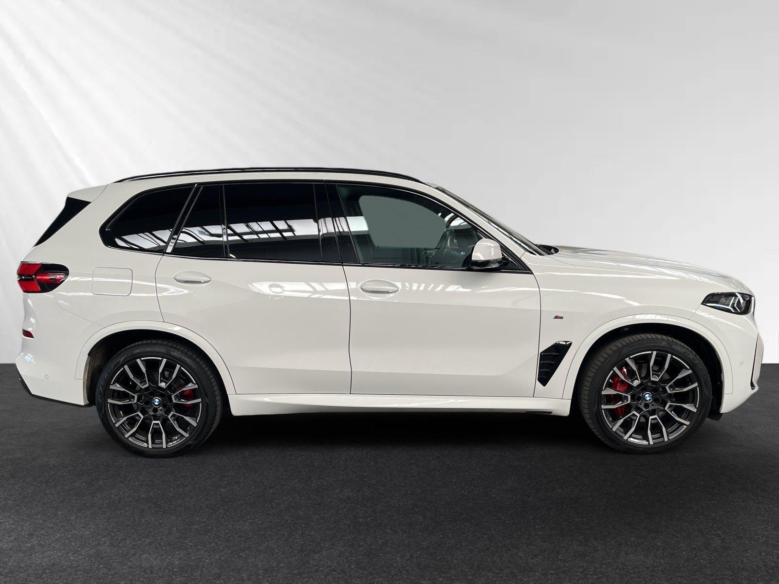 BMW X5 – Bild 2