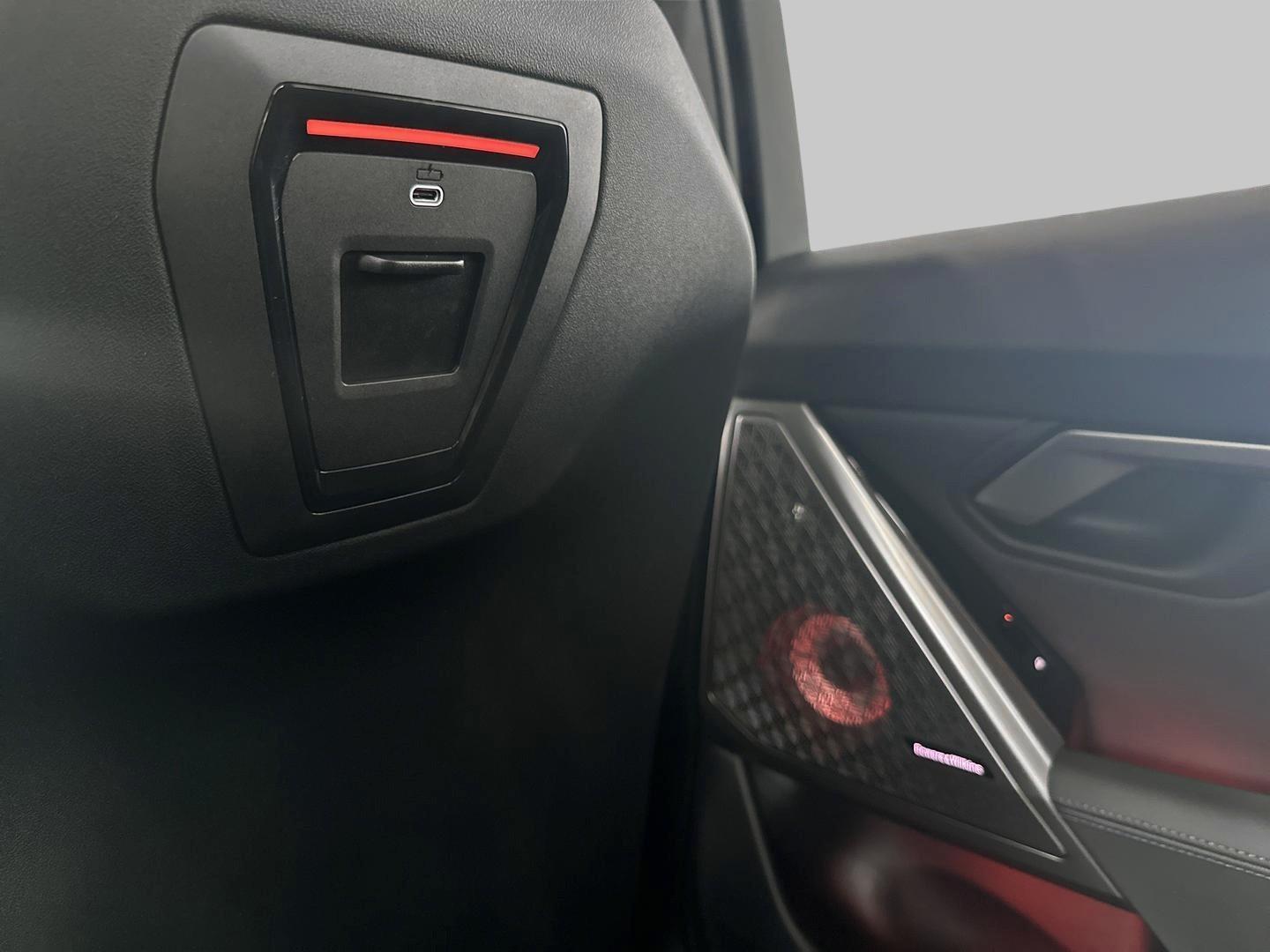 BMW 5er Touring – Bild 12