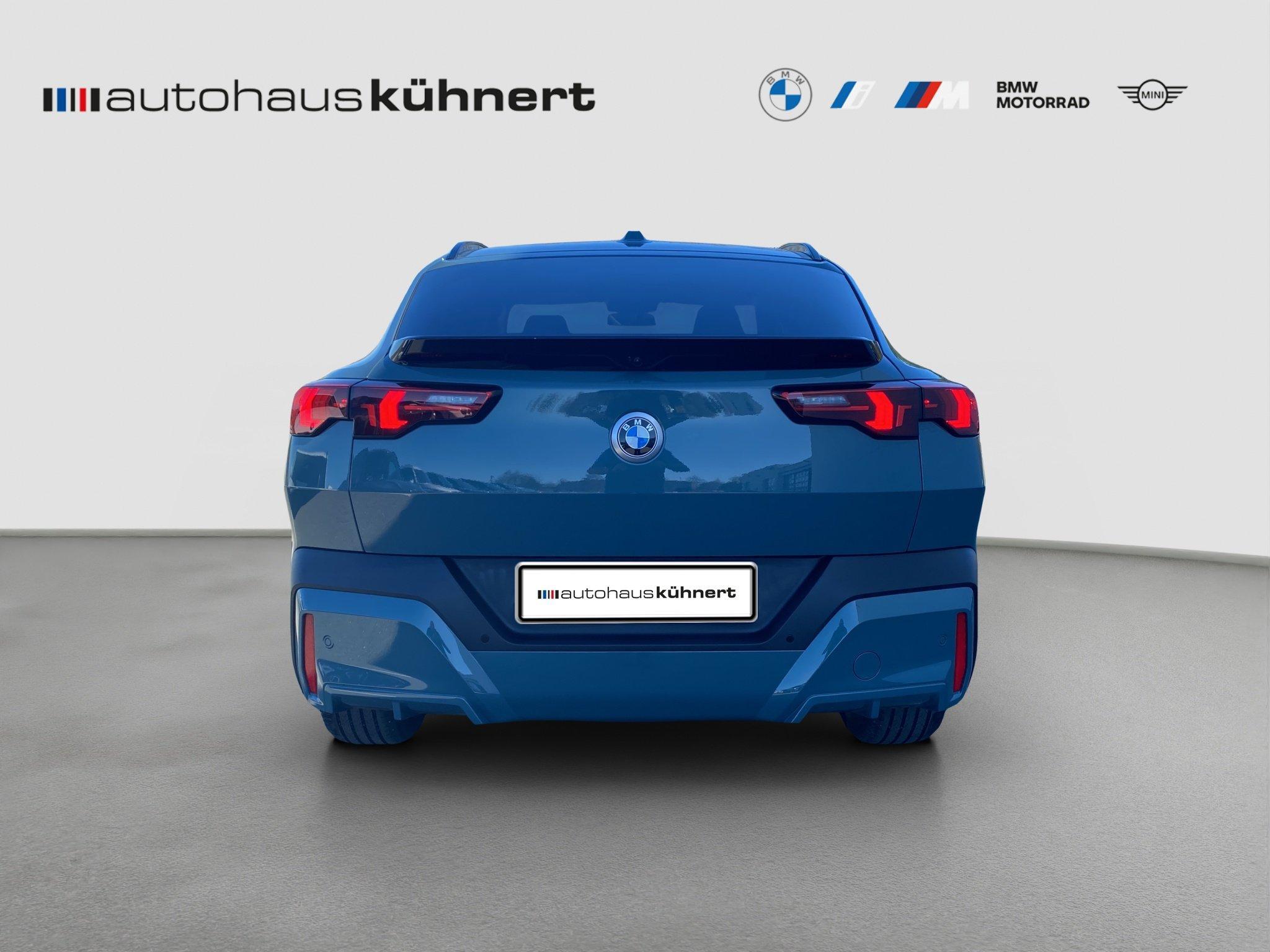 BMW X2 – Bild 6