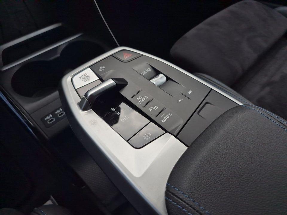 BMW 2er Active Tourer – Bild 28