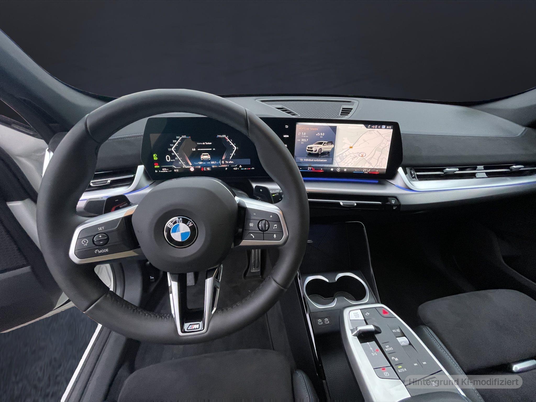 BMW X1 – Bild 11