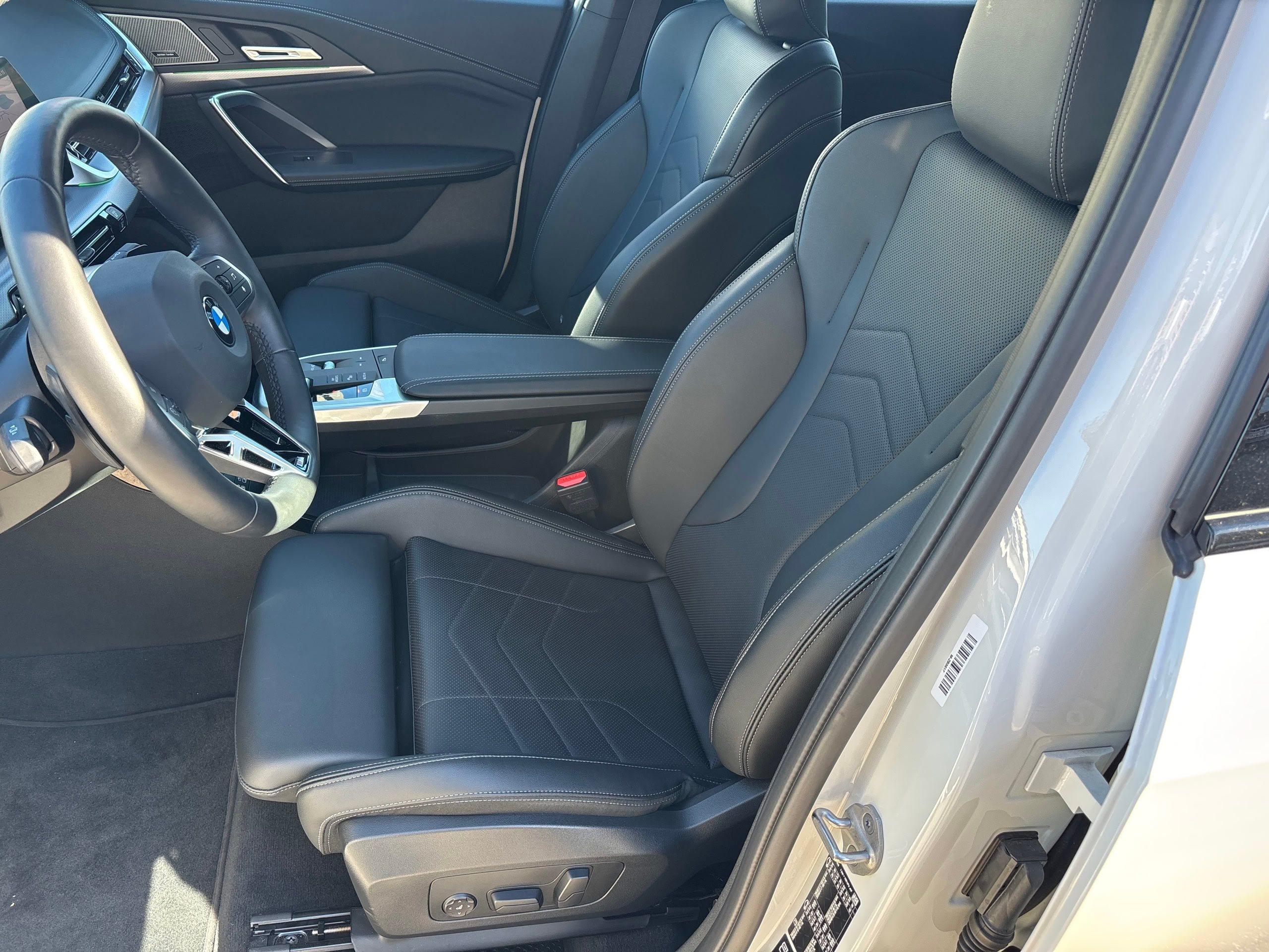 BMW X1 – Bild 9