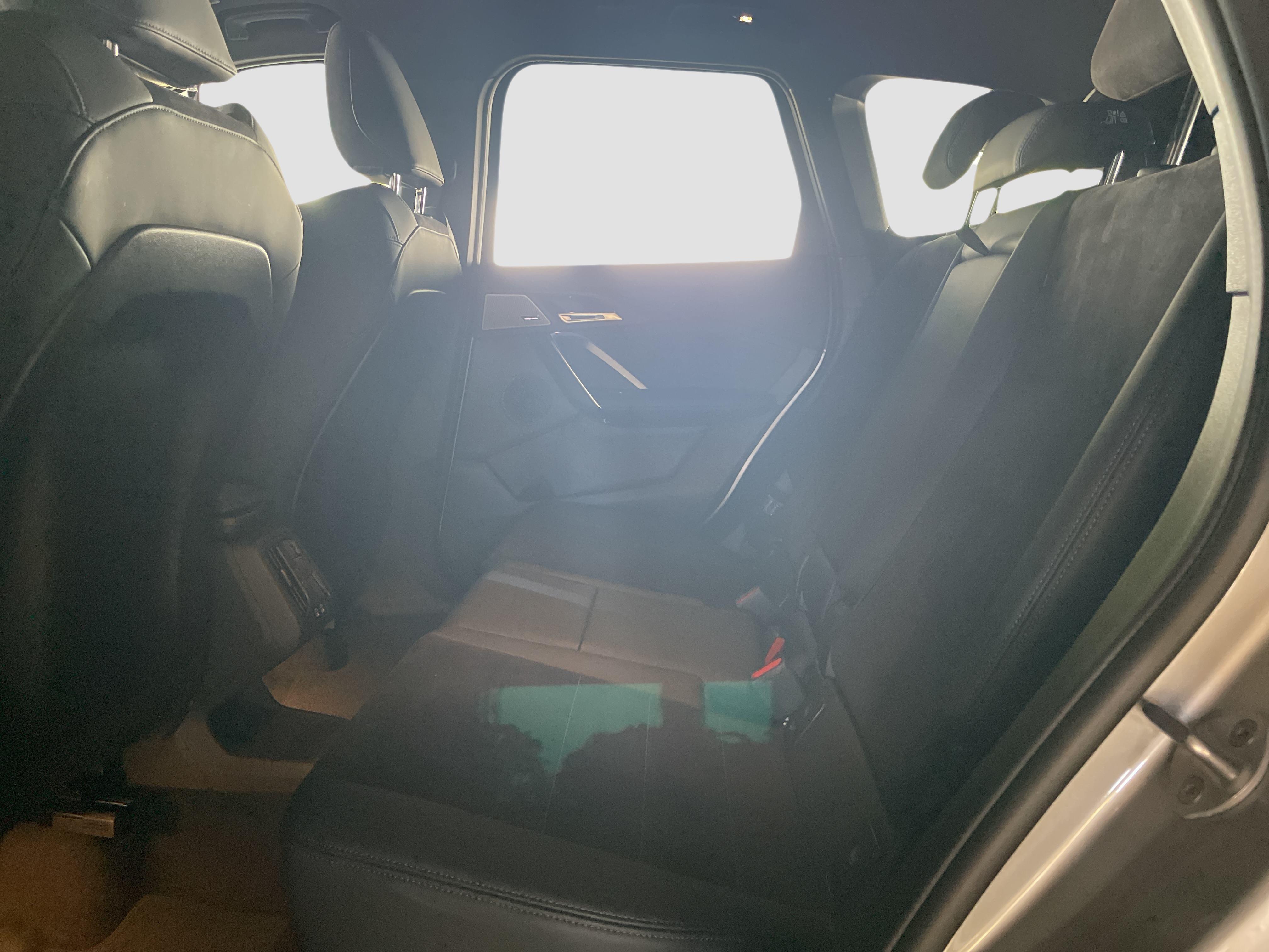 BMW X1 – Bild 9