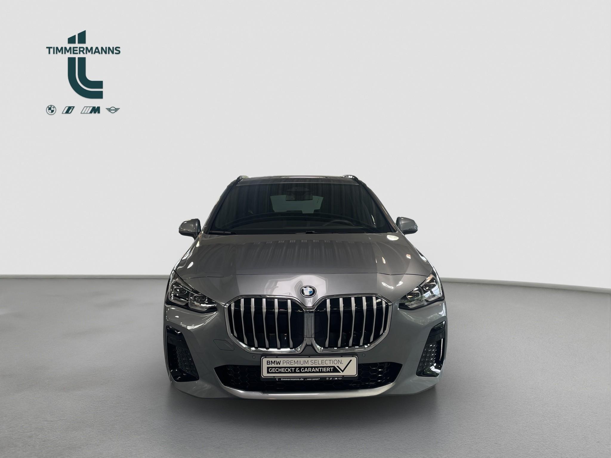 BMW 2er Active Tourer – Bild 22