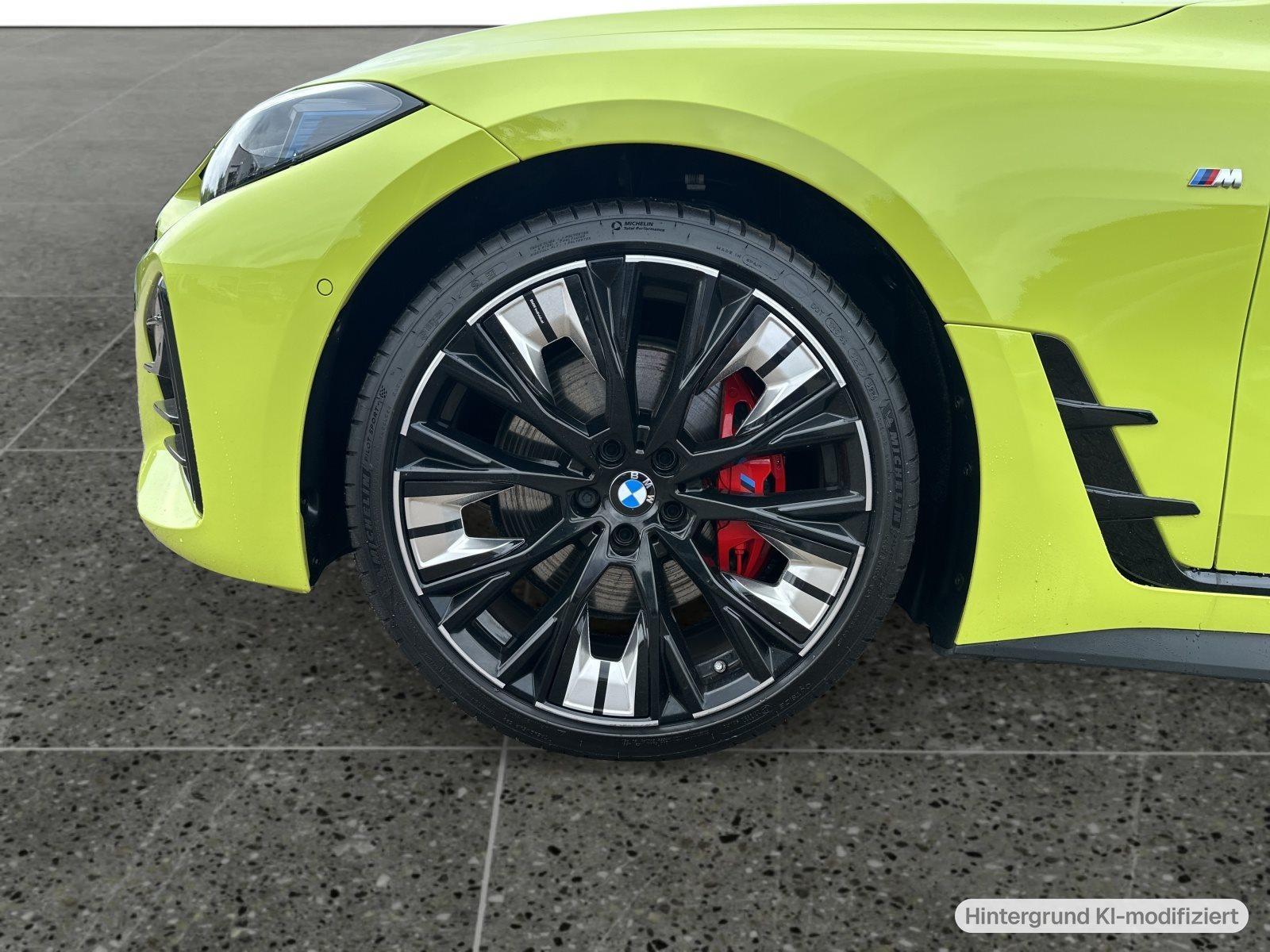 BMW 4er Gran Coupé – Bild 10