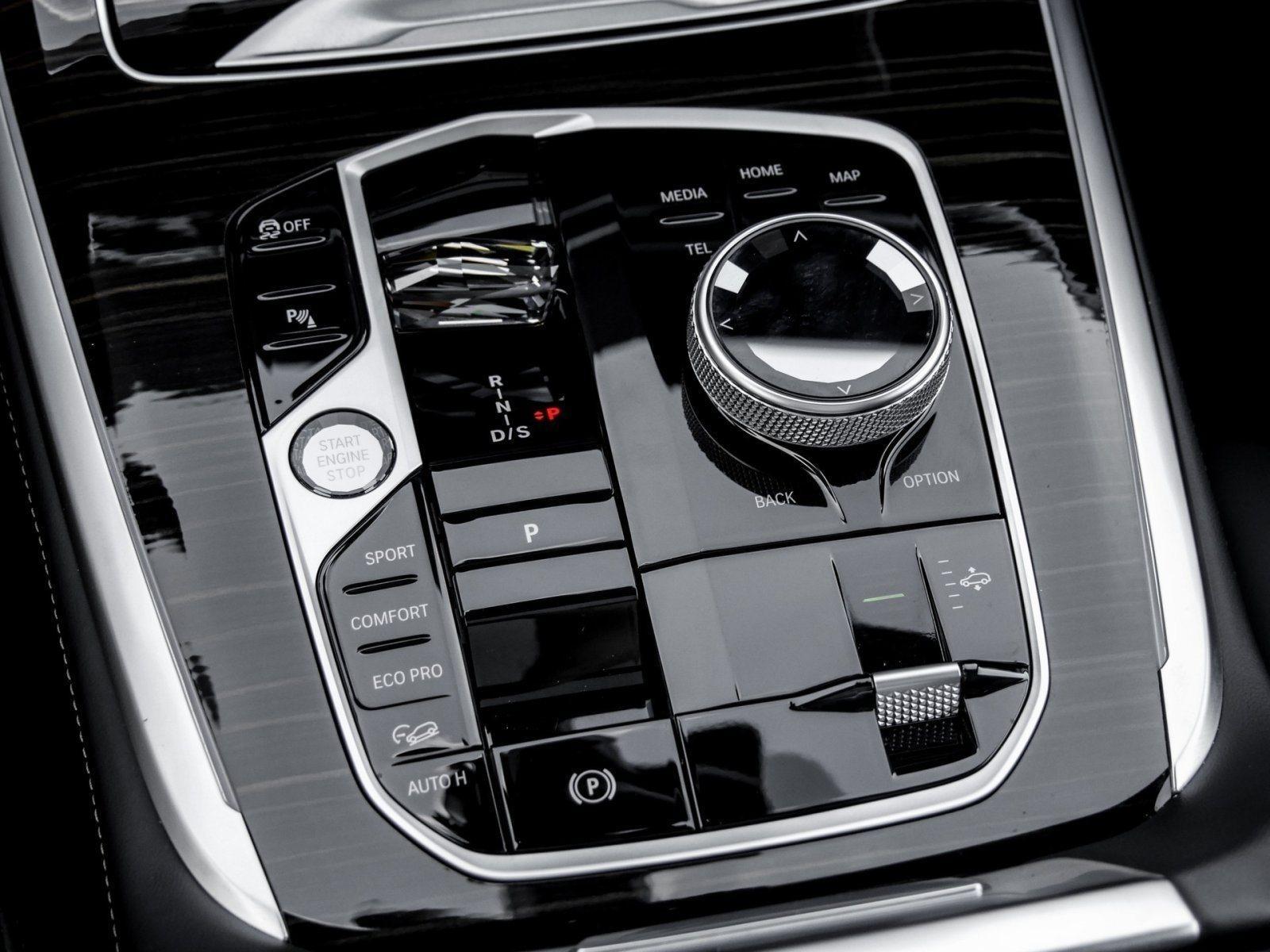 BMW X7 – Bild 9
