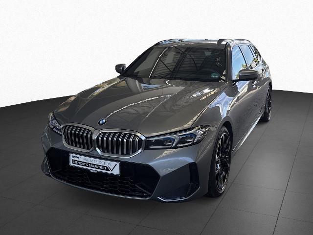 BMW 3er Touring