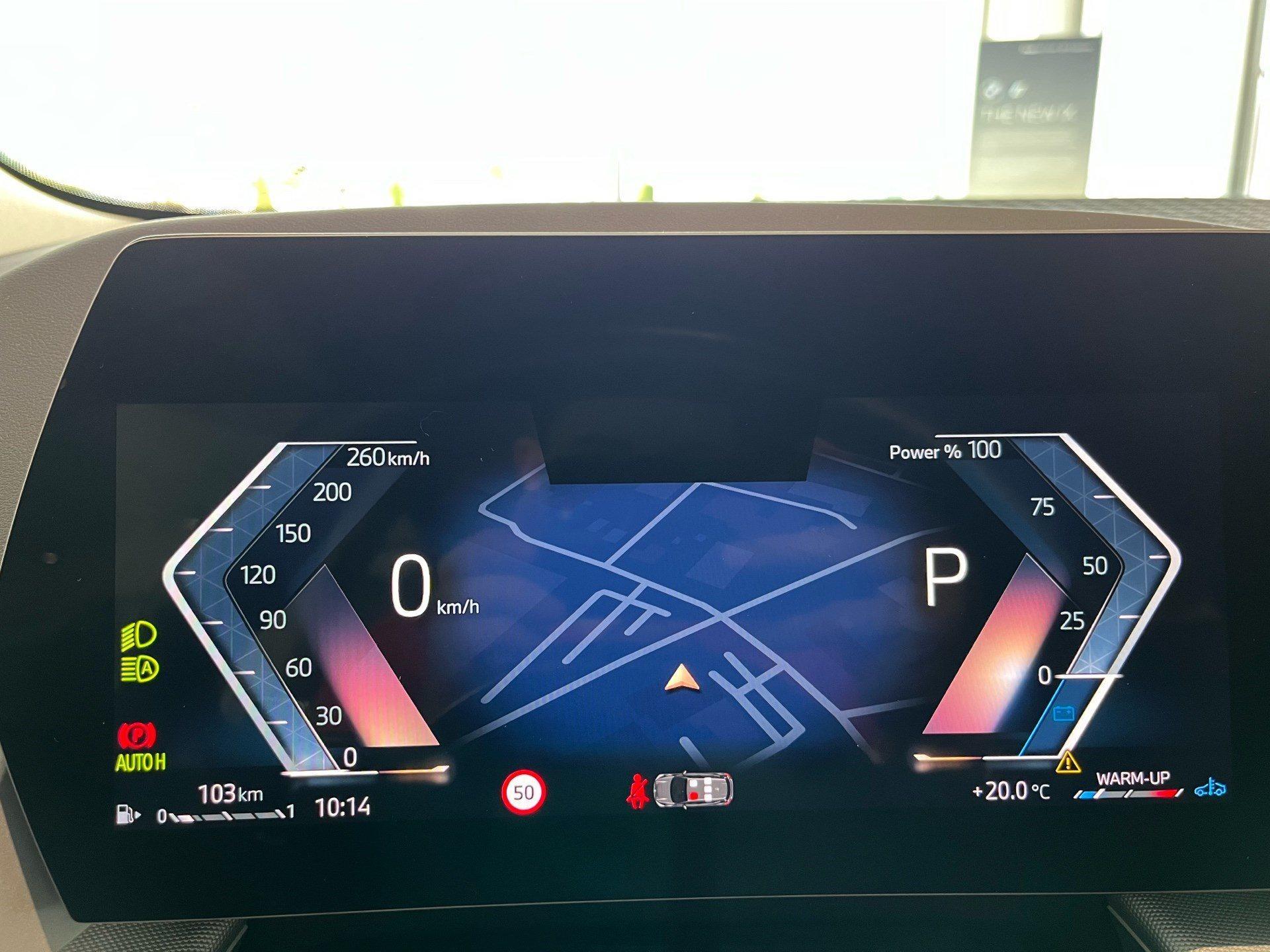 BMW 2er Active Tourer – Bild 17
