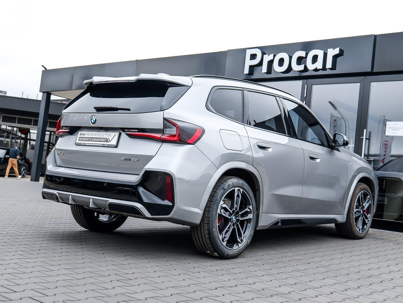 BMW X1 – Bild 2
