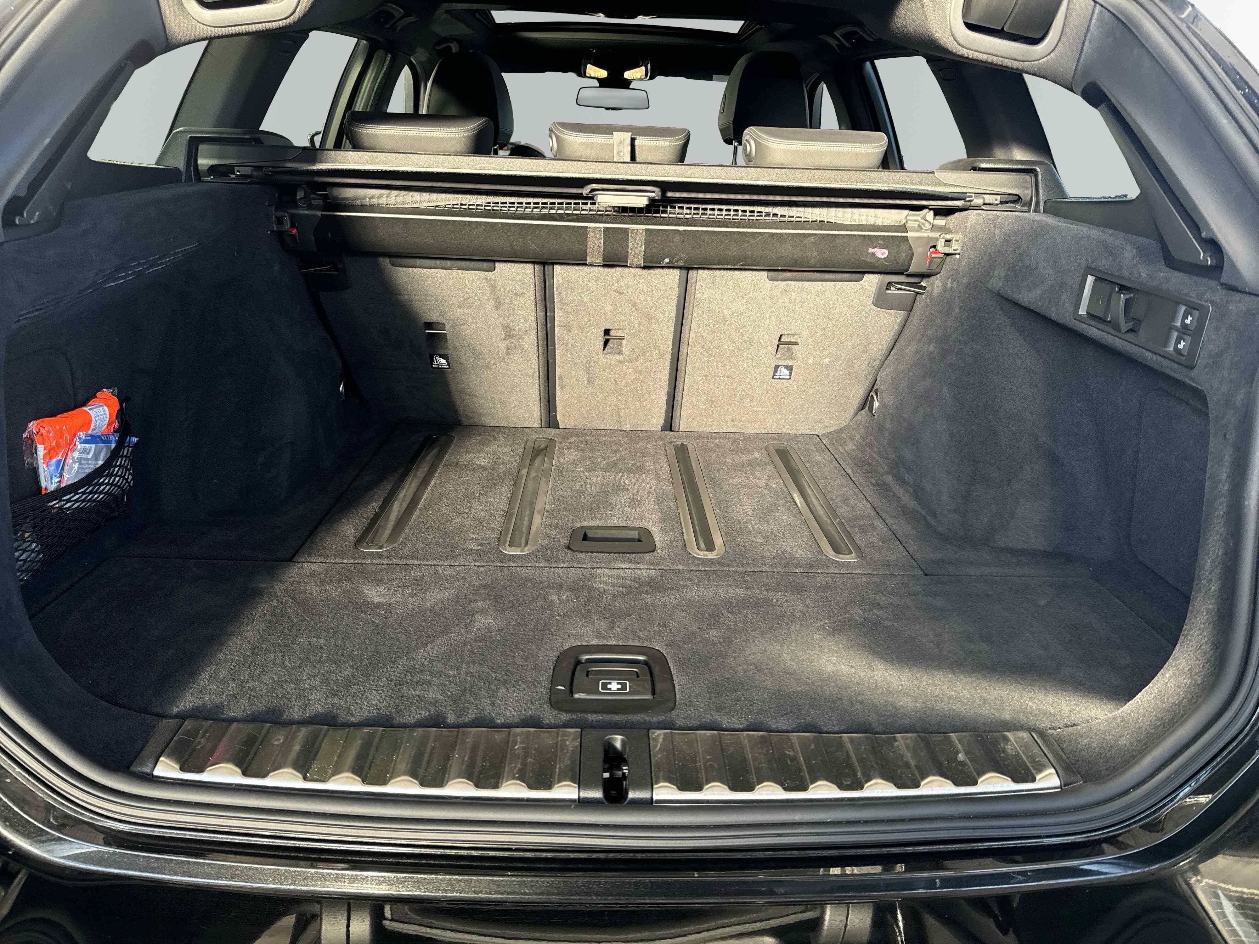 BMW 3er Touring – Bild 14