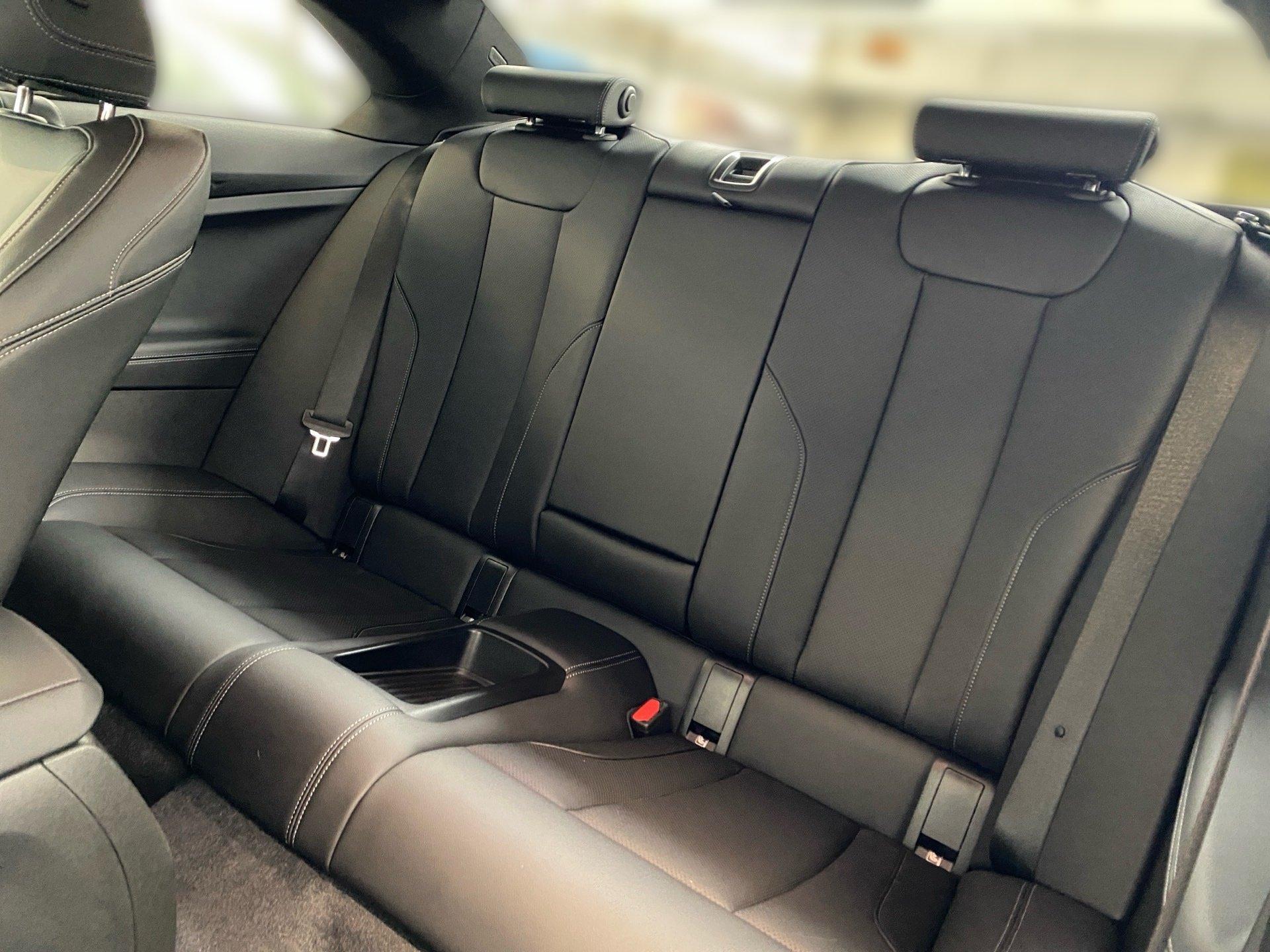 BMW 2er Coupé – Bild 14