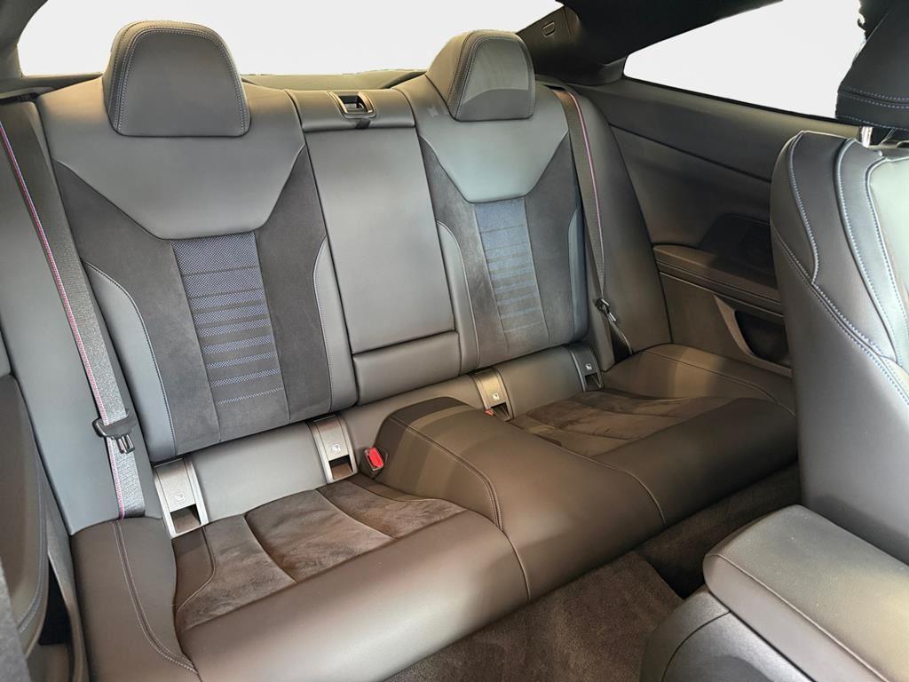 BMW 4er Coupé – Bild 26