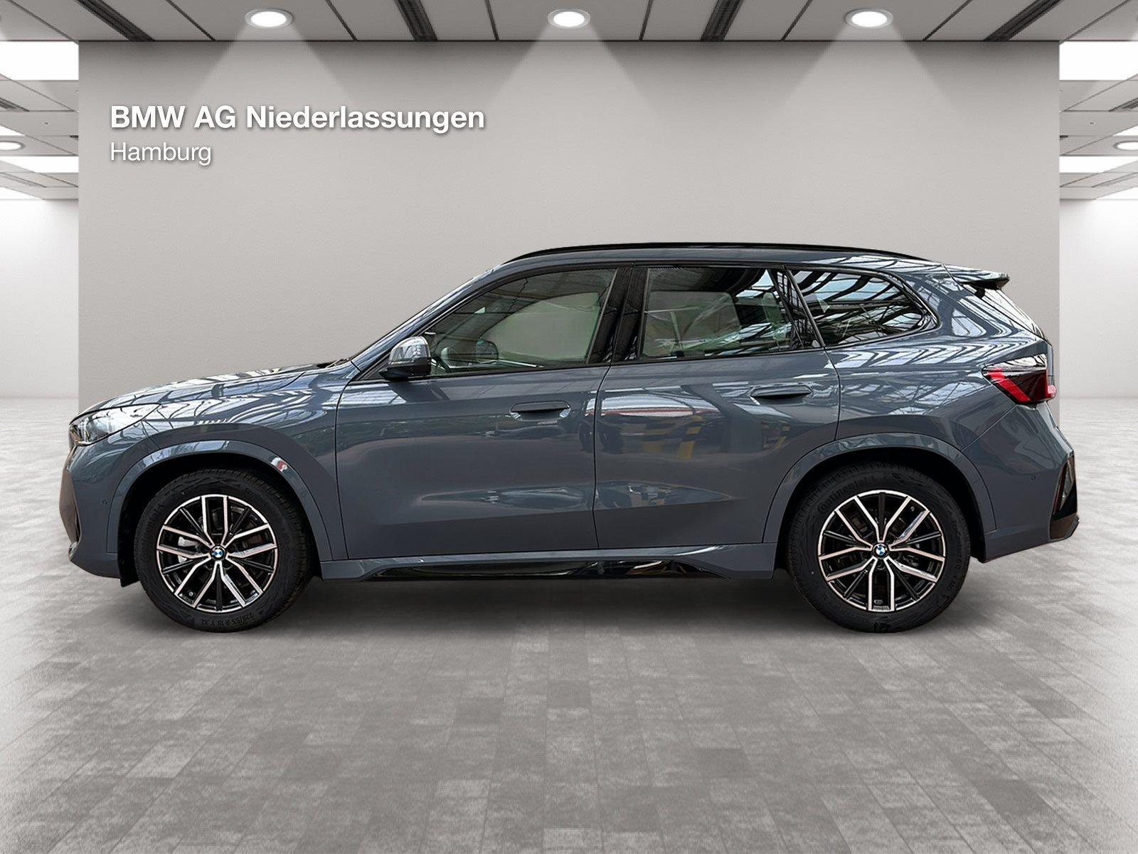 BMW iX1 – Bild 2