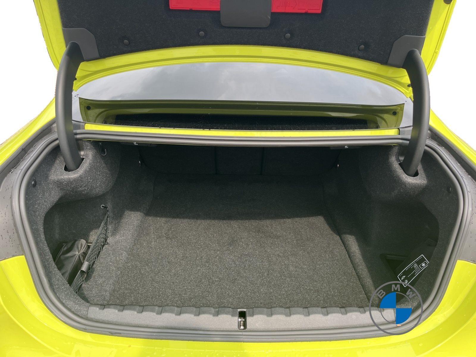 BMW M4 Coupé – Bild 12