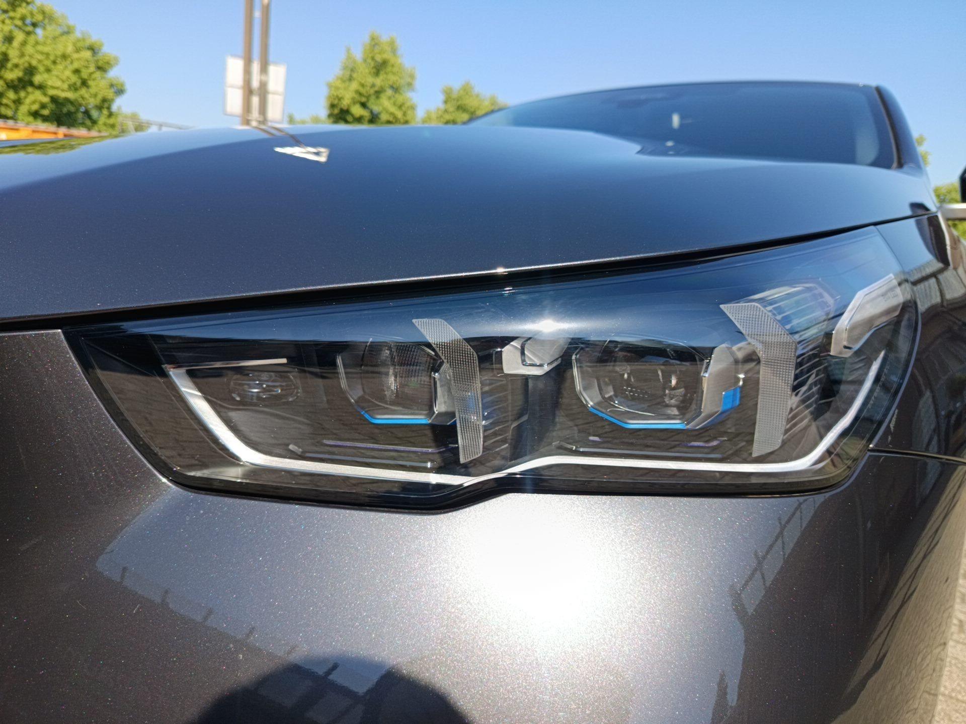 BMW 5er – Bild 17