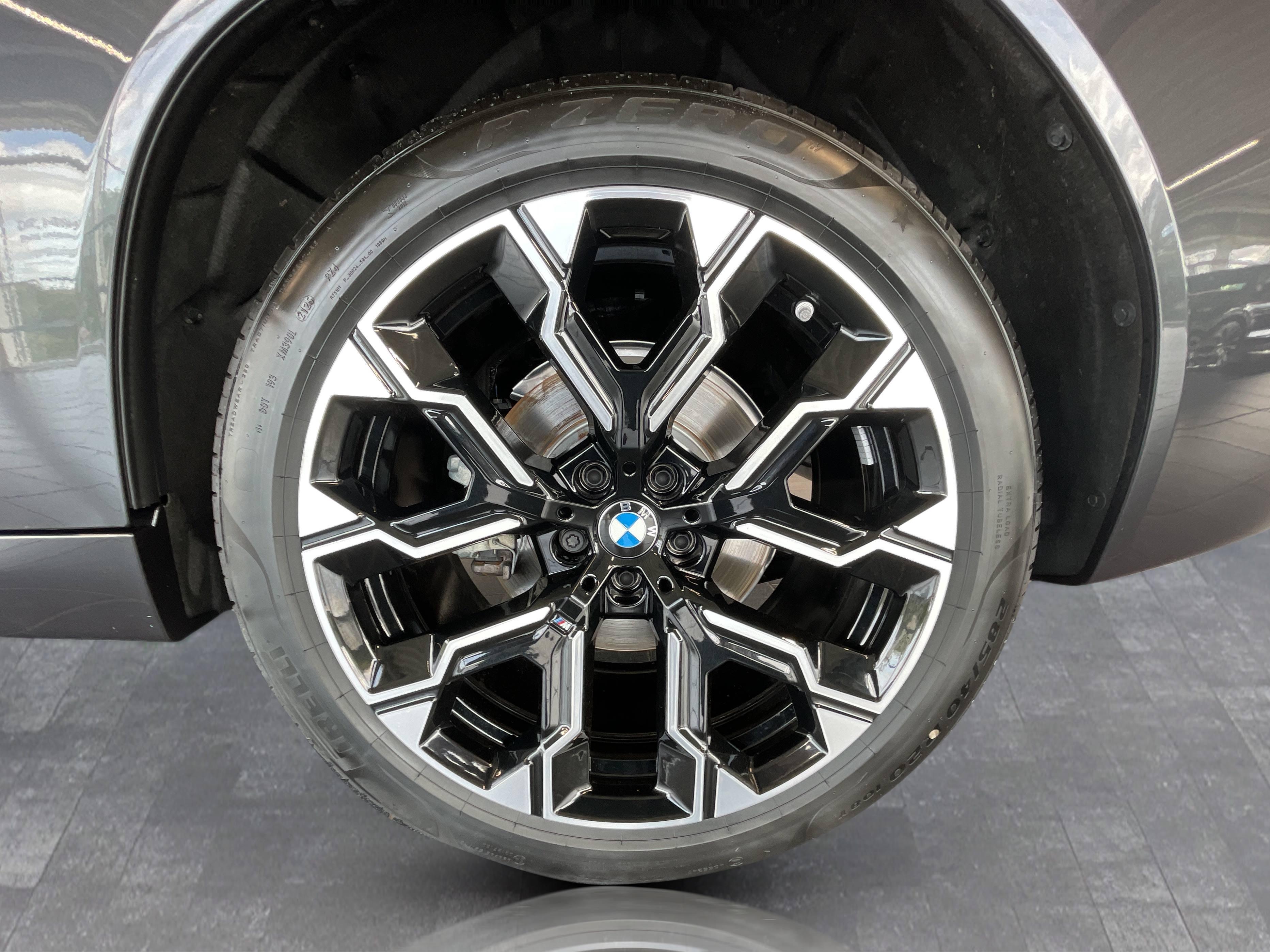 BMW X3 – Bild 21