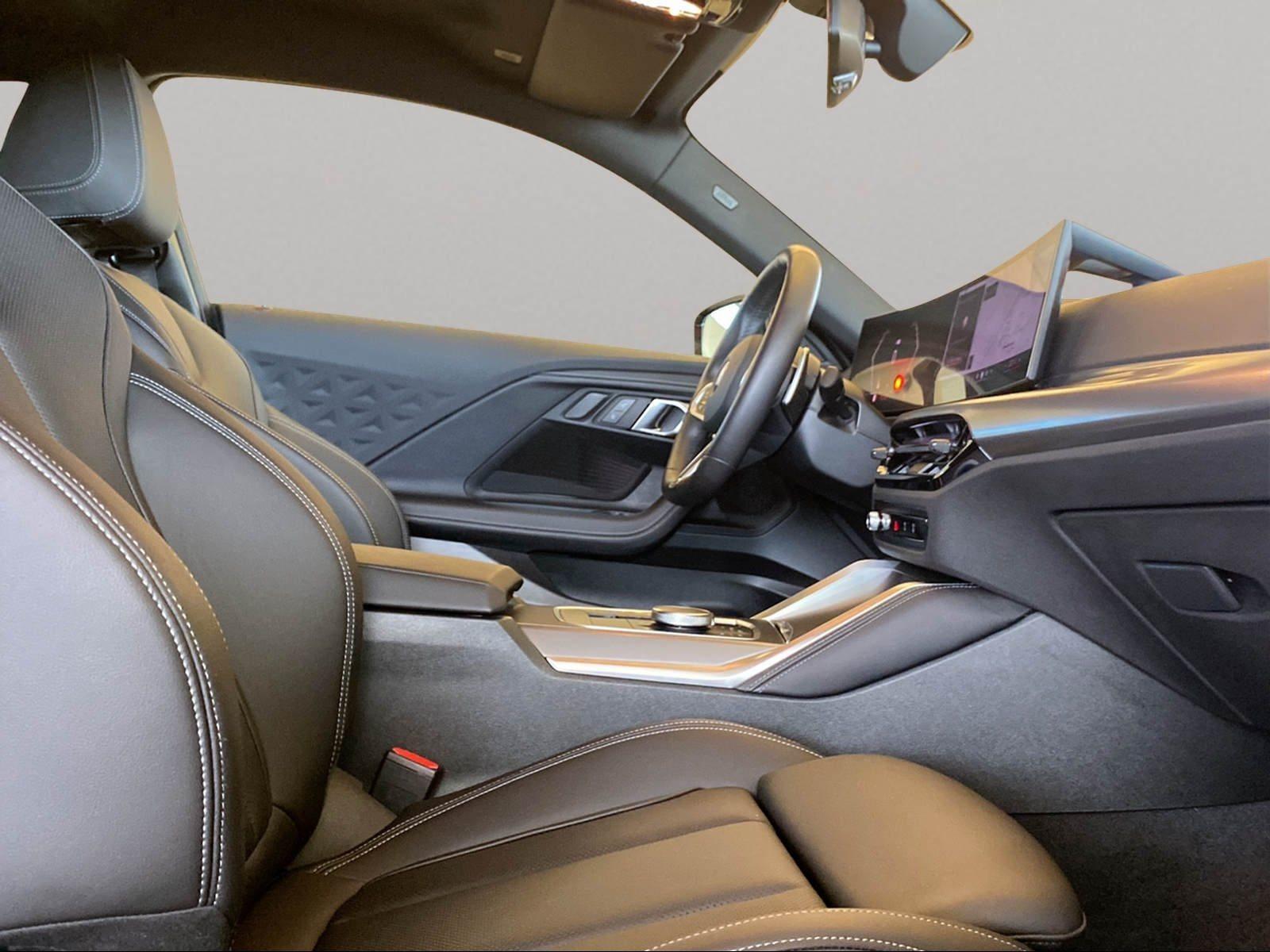 BMW 2er Coupé – Bild 5