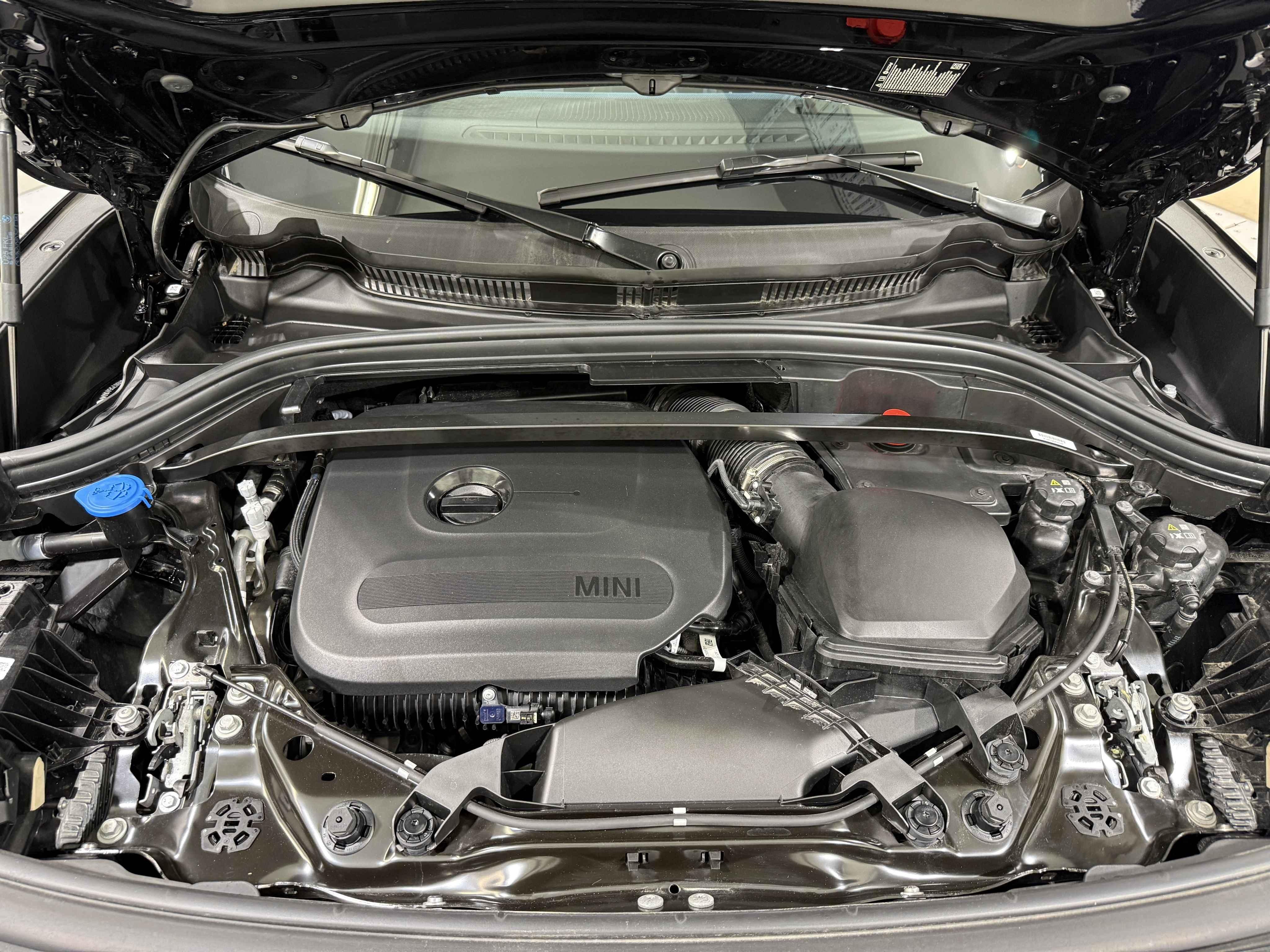 MINI Countryman – Bild 30
