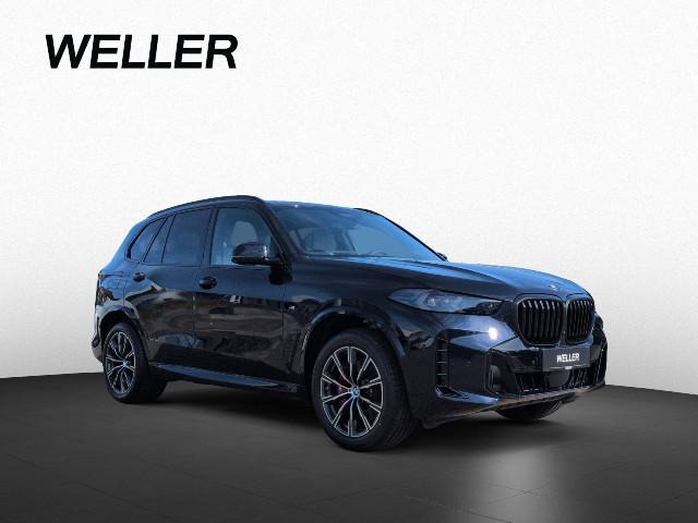 BMW X5 – Bild 2