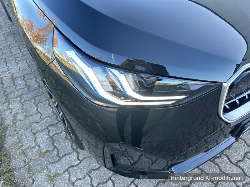 BMW X3 – Bild 16