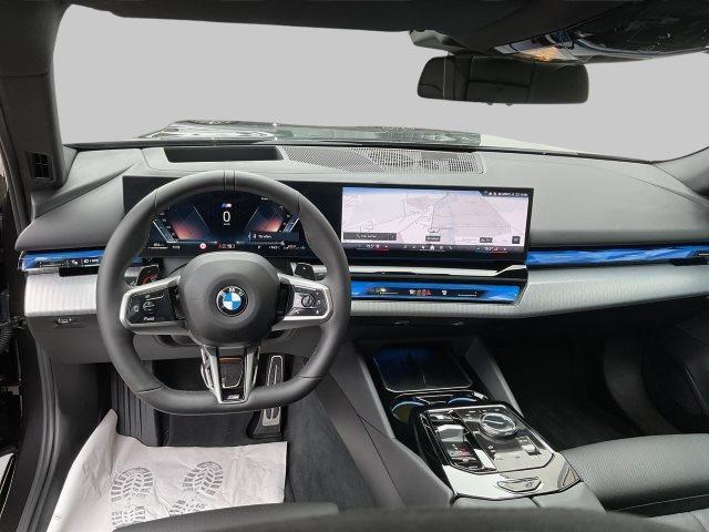 BMW 5er – Bild 45
