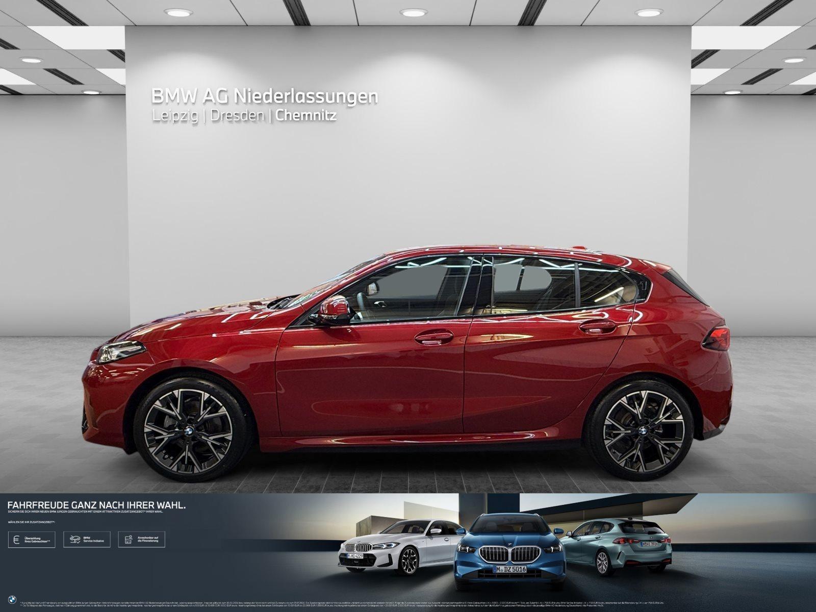 BMW 1er – Bild 2