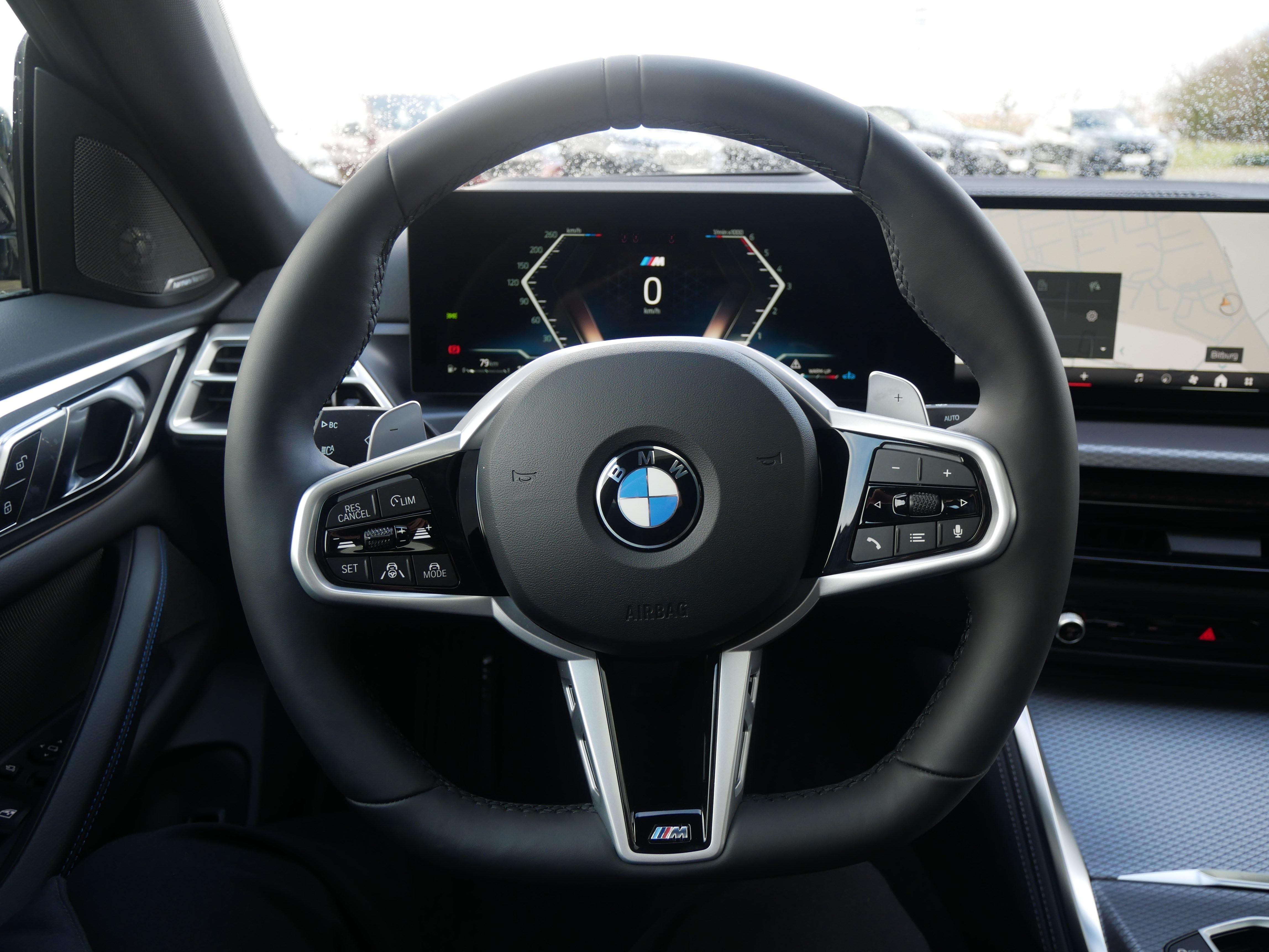 BMW 4er Gran Coupé – Bild 16