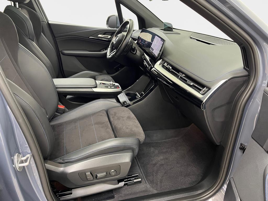 BMW 2er Active Tourer – Bild 16