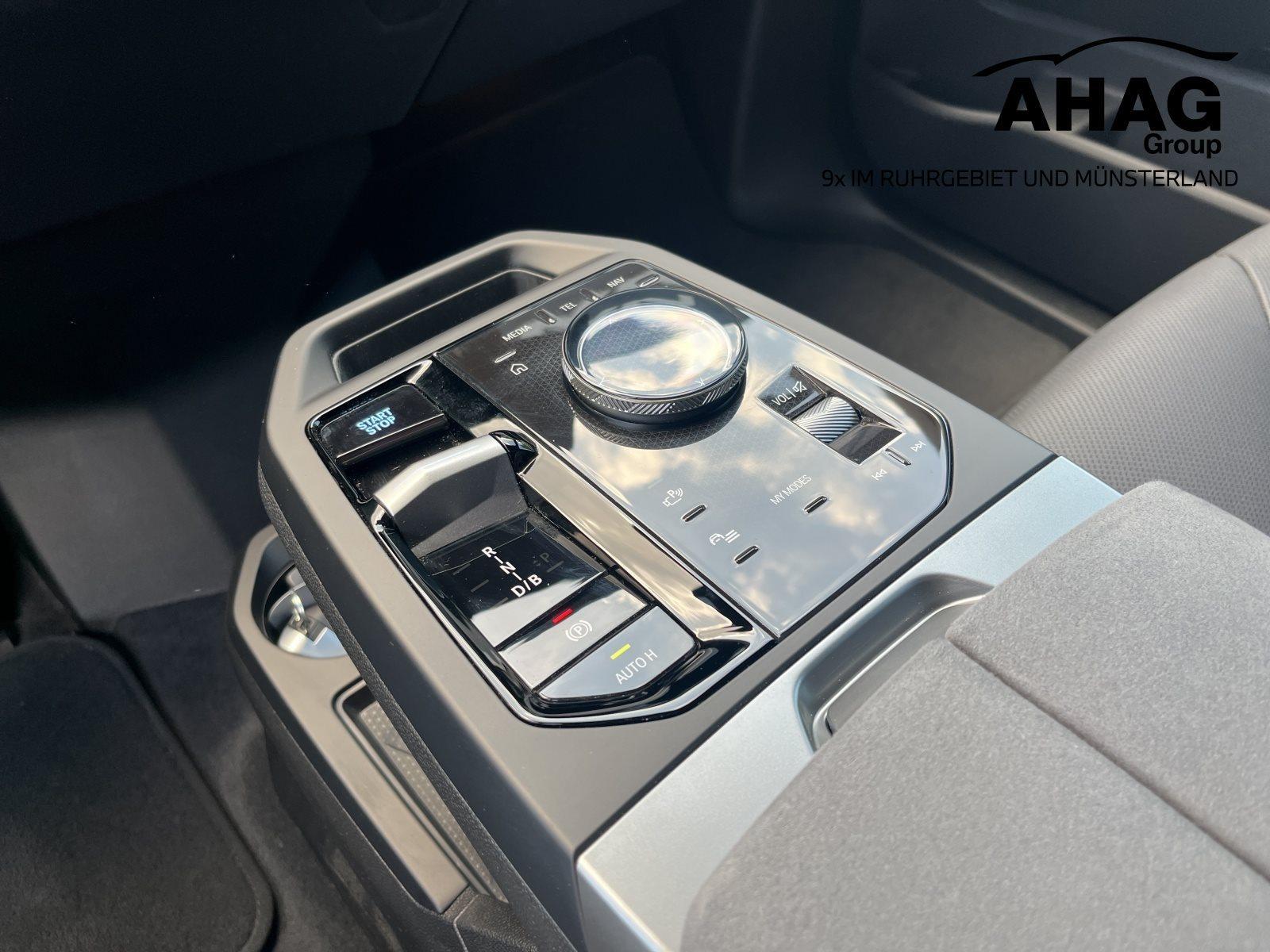 BMW iX – Bild 15