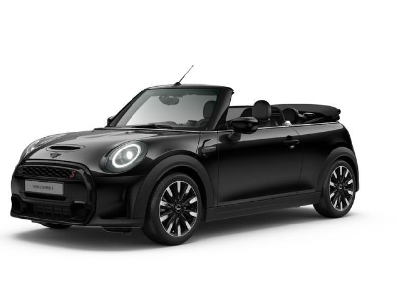 MINI Cooper 2021