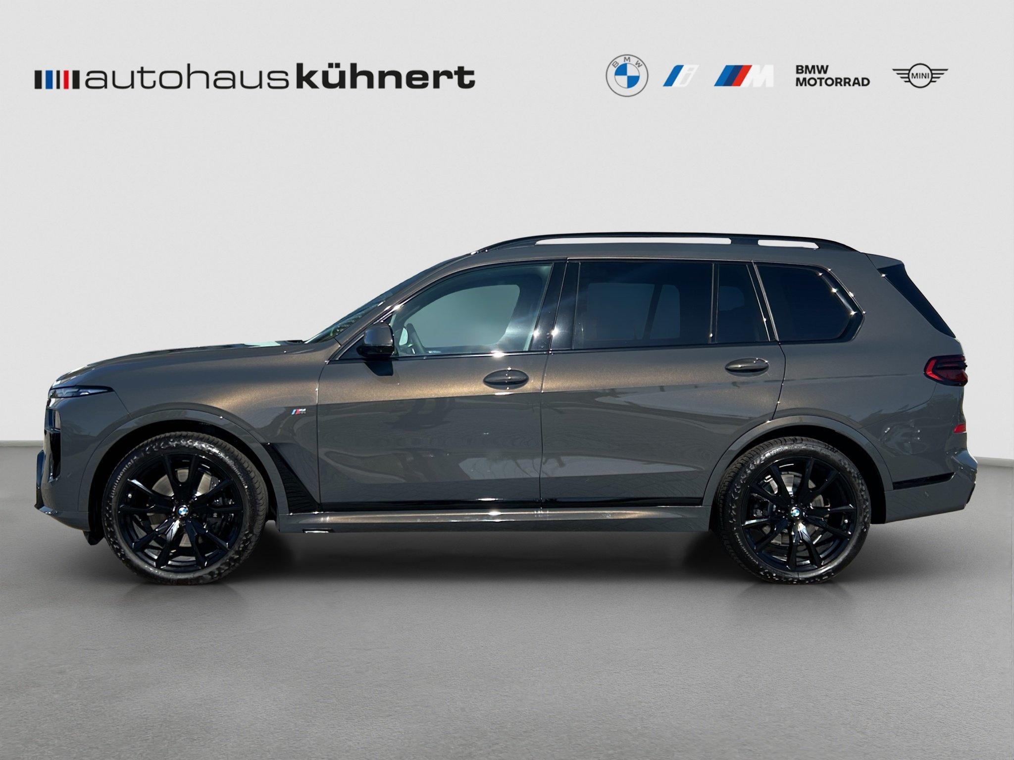 BMW X7 – Bild 4