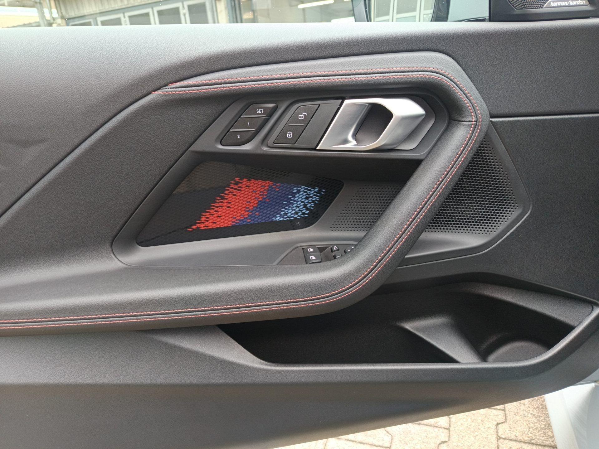 BMW M2 Coupé – Bild 14
