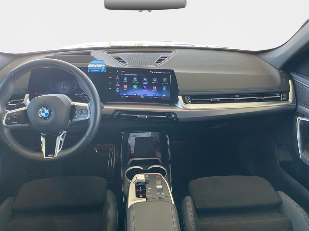 BMW X1 – Bild 6