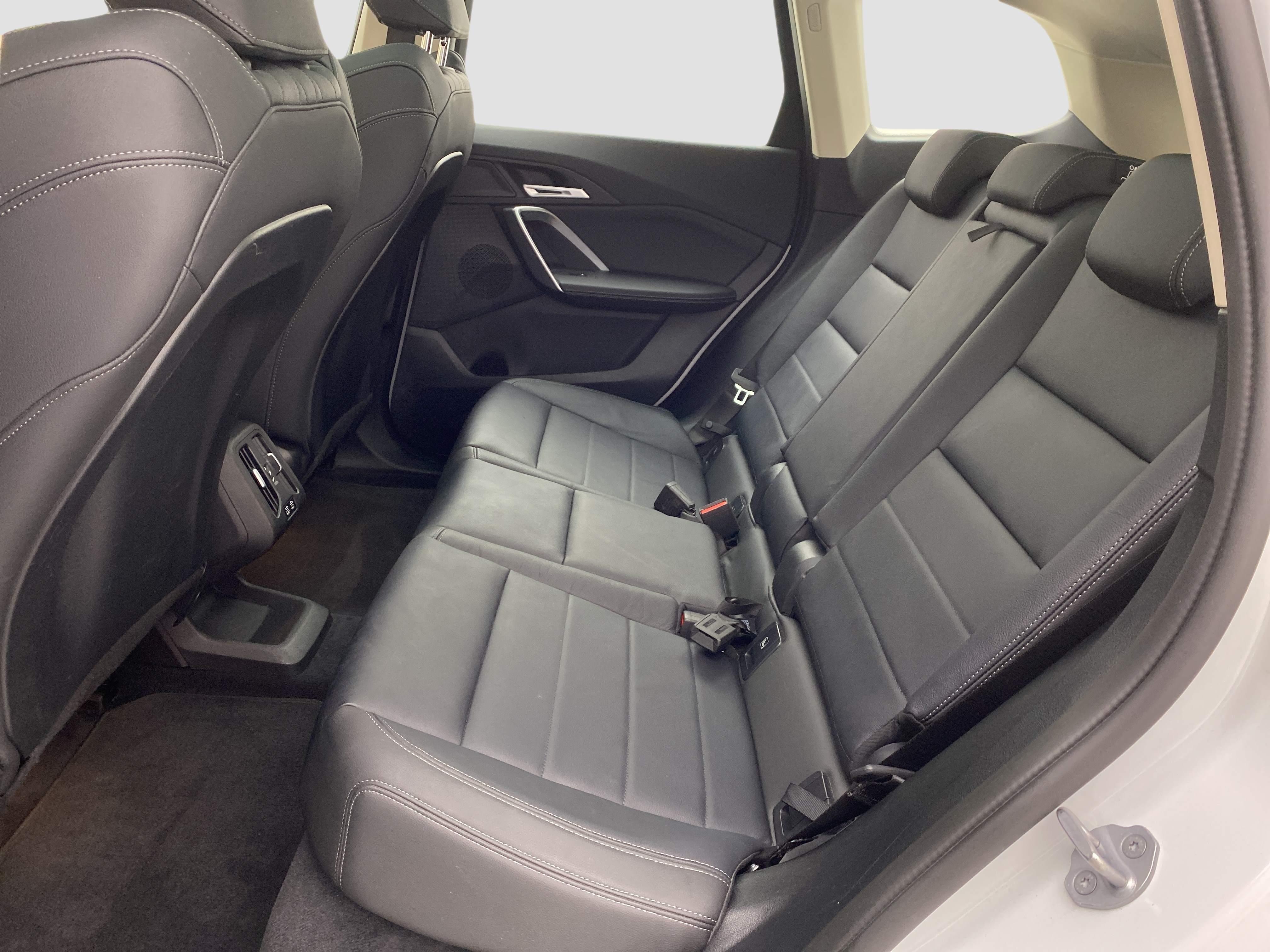 BMW X1 – Bild 17