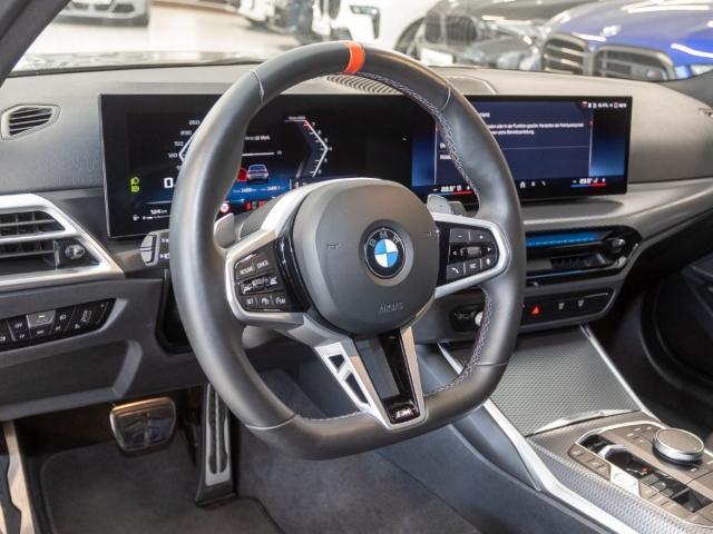 BMW 3er Touring – Bild 11