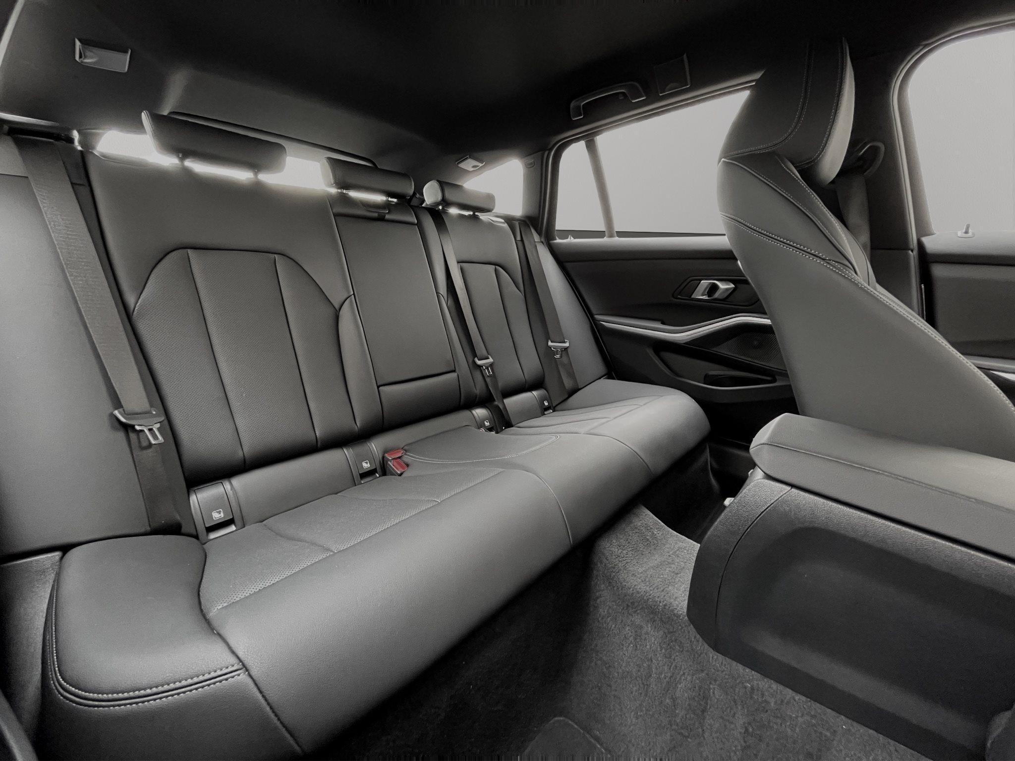 BMW 3er Touring – Bild 17